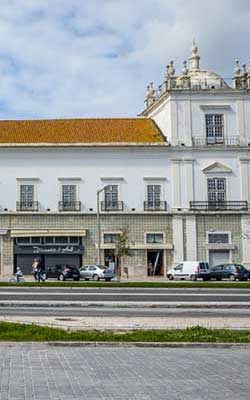 Casa do Paço