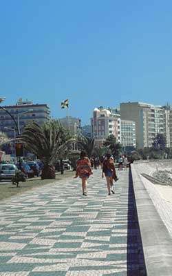 Avenida do Brasil