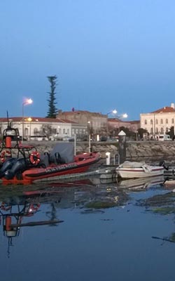 Marina da Figueira da Foz