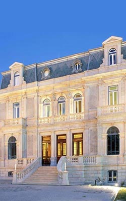 Palácio Sotto Mayor
