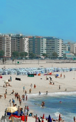 Praia de Buarcos